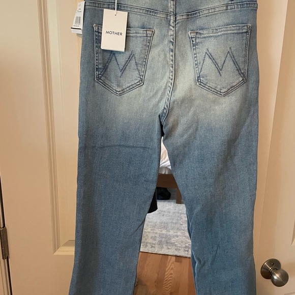 Mother Jeans - Picture 2 of 4